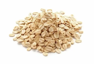 Ovesné vločky celé BIO, 500 g